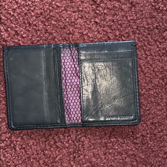 Ben sherman wallet - Picture 2 of 3